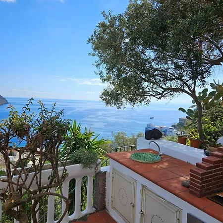 Appartamento Eolie