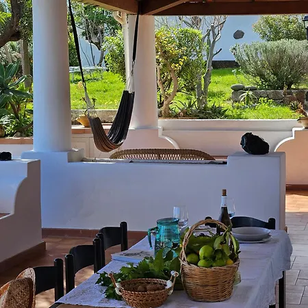 Eolie Città di Lipari