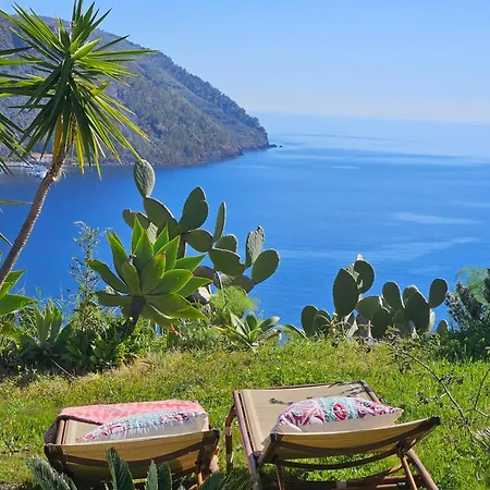 Appartamento Eolie