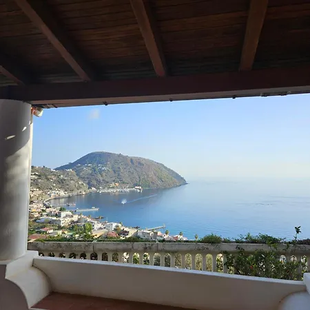 Eolie * Città di Lipari