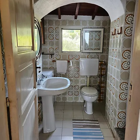 Eolie Appartamento Città di Lipari