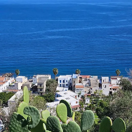 Apartment Eolie *