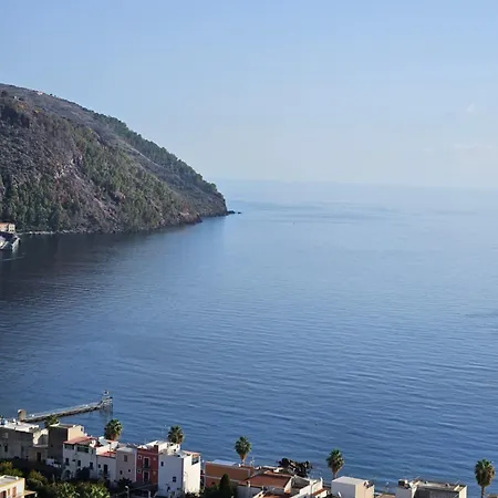 Appartamento Eolie