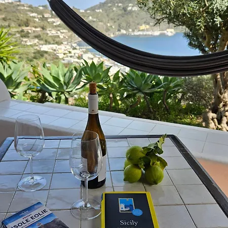 Appartamento Eolie *