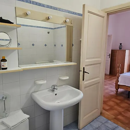Eolie Apartment Lipari (Isola Lipari)