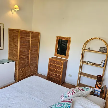 Appartamento Eolie