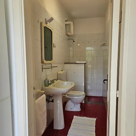 Eolie Apartment *