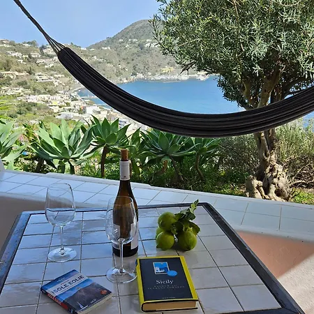 Eolie Città di Lipari