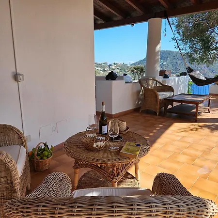 Eolie * Lipari