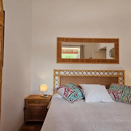 Apartmán Eolie *