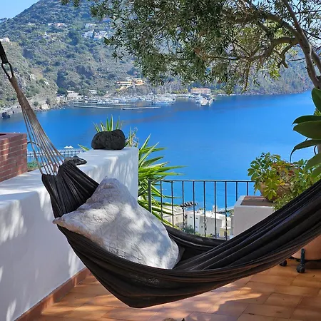 Eolie Lipari