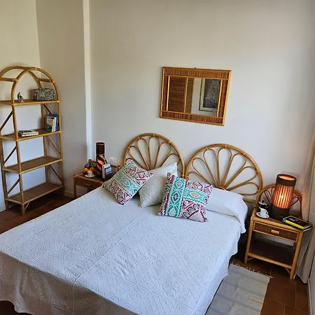 Apartmán Eolie
