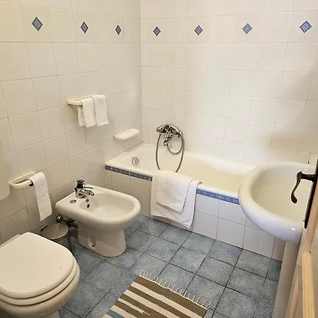 Eolie Apartmán