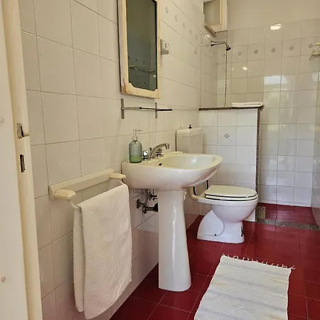 Apartmán Eolie