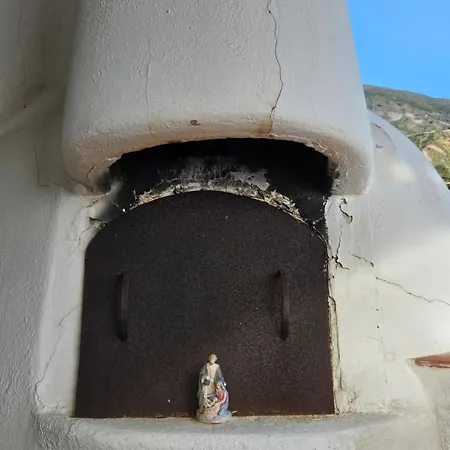 Apartmán Eolie Lipari (Isola Lipari)
