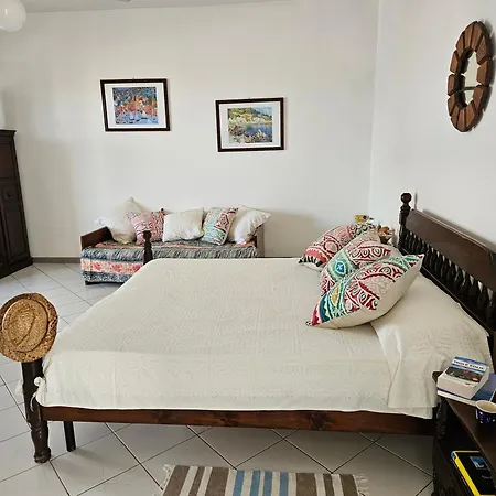 Eolie Apartmán