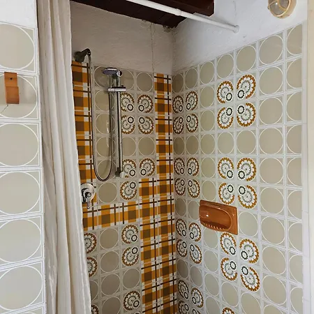 Apartmán Eolie *