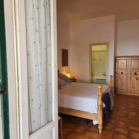 Eolie Apartmán Lipari (Isola Lipari)