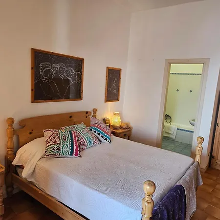 Apartmán Eolie Lipari (Isola Lipari)